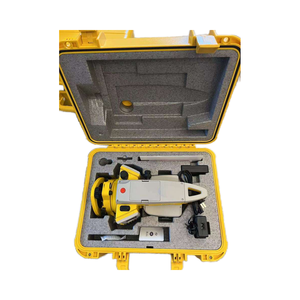 <span class=keywords><strong>Station</strong></span> totale GPS NTS-332R10 DU SUD <span class=keywords><strong>avec</strong></span> <span class=keywords><strong>carte</strong></span> SD sans réflecteur IP55 30x à grossissement de 1000m/importation USB pour l'arpentage - Product Image 6