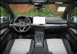 Nouvelle V W <span class=keywords><strong>Golf</strong></span> 2024 280TSI DSG Pro 50ème Anniversaire Legend Berline Compacte 1.5L Faible Consommation de Carburant pour Trajets Urbains - Édition 2025/2026 - Vente Flash - Product Image 5