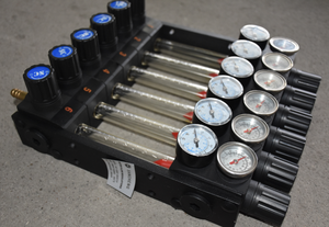 Haida Spritzgussmaschinen-Zubehör Ersatzteile (Verbindungsstange) Hocheffiziente Stahlkomponenten für Industrielle Anwendungen - Product Image 3