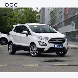 Precio al por Mayor, <span class=keywords><strong>Ford</strong></span> EcoSport 2019, Volante a la Izquierda, 5 Asientos, 1.5L AT, SUV Usado, Sin Accidentes, Bajo Kilometraje, Venta en Ghana, Nigeria, Lagos, China - Product Image 3