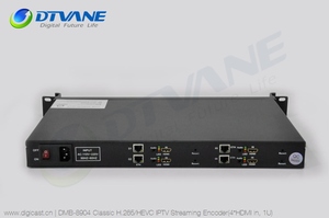 RTSP/RTMP h 265 streaming iptv encodeur caméra ip hd usb prise en charge de l'encodeur réseau wowza, Xtream codes, <span class=keywords><strong>Youtube</strong></span> - Product Image 5