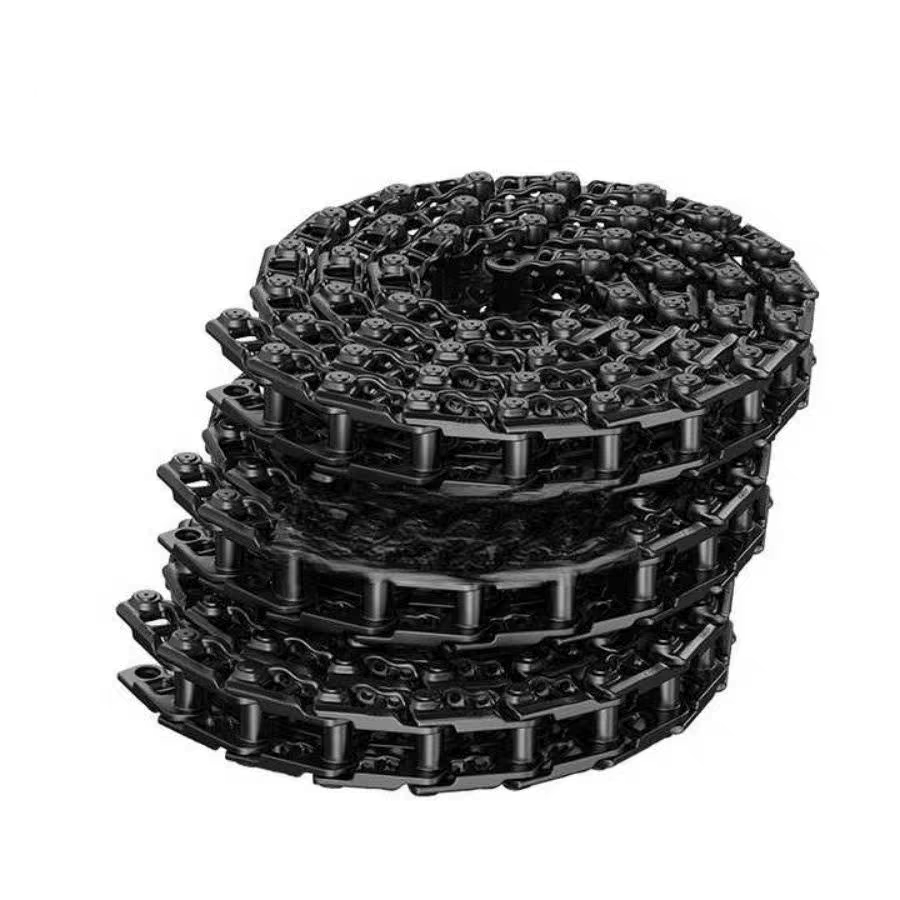 Track Chain Hitachi ZX120 - Durable Crawler Solutions