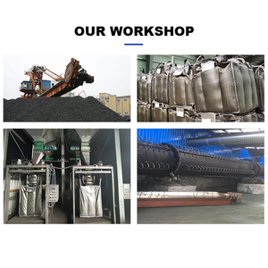 Planta de carbón activado de cáscara de coco Vender <span class=keywords><strong>Jacobi</strong></span> Gold 6-12 Malla Carbón activado Granular - Product Image 6