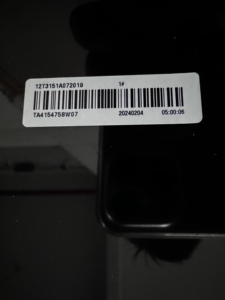 ST3151A07 32inch LCD Panel 1366x768 Resolution for Smart <b>TV</b> Display Module - Product Image 6