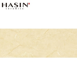 Kajaria Commercio All'ingrosso 300x800mm Bagno di Design In Ceramica <span class=keywords><strong>Beige</strong></span> <span class=keywords><strong>Piastrelle</strong></span> di Marmo - Product Image 1
