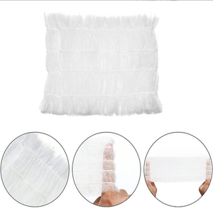 Bandeau jetable <span class=keywords><strong>pour</strong></span> cheveux Bandeau jetable Bandeaux jetables extensibles <span class=keywords><strong>pour</strong></span> spa - Product Image 6