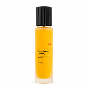 Sérum Corporel Vitamine E Niacinamide Acide Kojique Formule Personnalisée à Base de Lotion Tous Types de Peau Nettoyage en Profondeur Hydratation Intensive - Product Image 6
