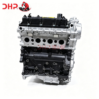 Motor Completo de Gasolina GW4C20A Euro 5 Nuevo para Haval H7 2016-2018 165kW/224HP 385Nm Reemplazo Directo