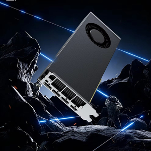 Nouvelle Carte Graphique de Jeu pour Ordinateur de Bureau RTX 5050 5060 5060ti 5070 5070ti 5080 5090 avec Mémoire GDDR6/7 et Refroidisseur à Ventilateur Produit 5 Haute Performance - Product Image 1