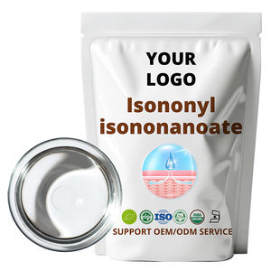 Isononyl Isononanoate de Haute Pureté 99% CAS 59219-71-5 Qualité Cosmétique Émollient pour une Peau Soyeuse Matière Première pour Soins et Maquillage - Product Image 2