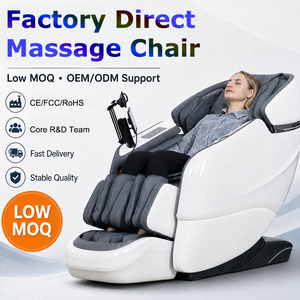 Zero Gravity - RT8600S Rotai Massage Chair