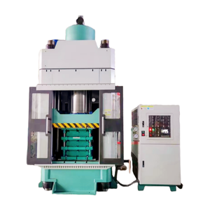 Ligne Complete Production <span class=keywords><strong>De</strong></span> Plaquette <span class=keywords><strong>De</strong></span> Frein, línea <span class=keywords><strong>de</strong></span> producción <span class=keywords><strong>de</strong></span> discos <span class=keywords><strong>de</strong></span> freno, mesin Hot Press Kampas Rem, máquina para fabricar pastillas <span class=keywords><strong>de</strong></span> freno - Product Image 2