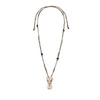 Nouvelle Collection 2026 – Collier Sportif Double Couche en Alliage pour Femme, Inspiration Créateur de Niche, Luxe Léger, Design Éclatant
