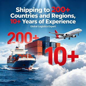Trasporto Aereo dalla Cina all'India verso Nuova Delhi, Mumbai, Bangalore, Hyderabad, <span class=keywords><strong>Ahmedabad</strong></span> Tramite DHL/UPS/FedEx | Multimodale Economico - Product Image 2
