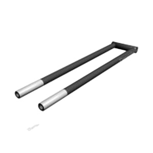<span class=keywords><strong>Elemento</strong></span> Calefactor Eléctrico de Silicona Resistente a Altas Temperaturas para Horno - Product Image 1