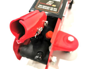 تصميم جديد شهادات السيارات <span class=keywords><strong>2ton</strong></span> السيارات الهيدروليكية رافعة أرضية - Product Image 5