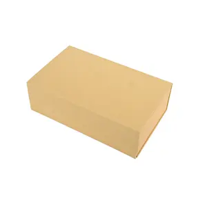 卸売プレーン磁気紙箱香水エッセンシャルオイル包装ギフトボックス