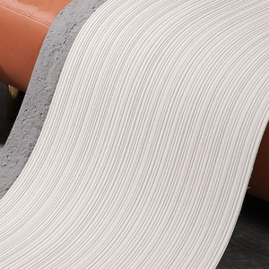 Panel <span class=keywords><strong>de</strong></span> Pared <span class=keywords><strong>de</strong></span> Piedra Flexible Natural, Resistente al Fuego y a la Humedad, MCM, Piedra Suave, Decoración Interior y Exterior - Product Image 5
