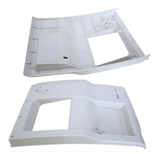 Molde de Silicona OEM para Electrodomésticos, Prototipo Rápido para Moldeo al Vacío, Piezas Complejas de Silicona - Product Image 5