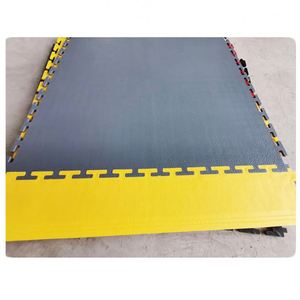 Suelo de PVC Vinilo PVC Mat para Auto/Hogar/Coche - Product Image 1