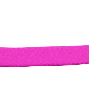 Nuovo Design della fabbrica elastico fettuccia donna biancheria intima tracolla <span class=keywords><strong>fascia</strong></span> elastica per <span class=keywords><strong>reggiseno</strong></span> - Product Image 3