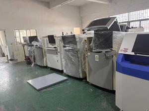 2D ou 3D CHEAP SMT SAKI AOI BF-PLANET-X - Product Image 2