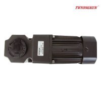 Moteur à engrenages CC sans balais haute puissance 24V-48V 500W IP68 étanche avec contrôleur de vitesse pour bateaux, appareils électroménagers et ventilateurs 3000 tr/min