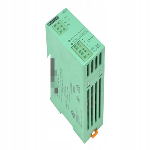 Neuer Original Ready CM 50120230AC/24DC/2.5/F 2339425 Lager Industrielle Automatisierung SPS Programmiersteuerung - Product Image 1