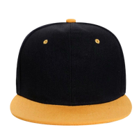 Topi Snapback Kustom Desain Unisex Logo Sendiri Produsen Grosir Olahraga Vintage yang Dapat Disesuaikan untuk Luar Ruangan