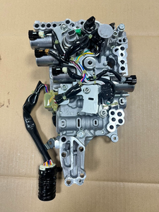 Corps de soupape de transmission CVT JF017E RE0F10E RE0F10D pour Nissan Altima Infiniti JF017 31705-29X6D 31705-29X0A 31705-29X1B - Product Image 1