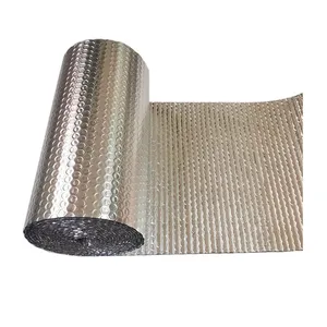 air cell bubble thermal insulating/foil bubble insulation for farm/ pet insulation material