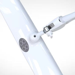 Tragbare Tageslicht-Dimmleuchte für Schatzbeurteilung, Arbeitstischlampe für Uhren- und Handy-Reparatur - Product Image 4