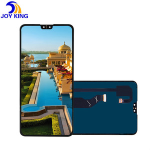 Venta caliente LCD para <span class=keywords><strong>Huawei</strong></span> mate 30 mate 20 Pantalla LCD para <span class=keywords><strong>Huawei</strong></span> X6 X7 x8 X9 pantalla LCD - Product Image 4