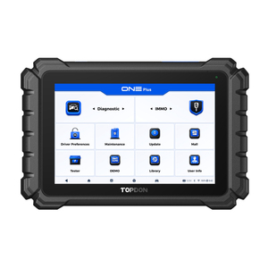Nuevo TOPDON One Plus, Herramienta de Escaneo Bidireccional OBD2 Profesional con IA para Automóviles - Product Image 2