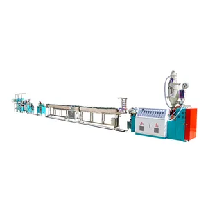 Automatic Refrigerator Door Gasket Seal Production Line Magnetic Freezer Door Seal Manufacturing Line