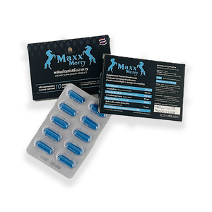 Horny Goat <b>Weed</b> Gummies with Maca <b>for</b> Men & Women Natural Energy Booster Extra Strength WIth Tongkat Ali - Product Image 2