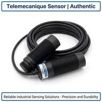 Nouveau capteur de proximité inductif analogique Telemecanique XS4P18AB110 M18, sortie 10V, précision de positionnement 8mm