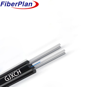 Fiberplan GJYXCH 1 <span class=keywords><strong>Cable</strong></span> de <span class=keywords><strong>fibra</strong></span> óptica de 2 núcleos <span class=keywords><strong>Cable</strong></span> de <span class=keywords><strong>fibra</strong></span> óptica de 3km <span class=keywords><strong>Comprar</strong></span> <span class=keywords><strong>Cable</strong></span> óptico - Product Image 5
