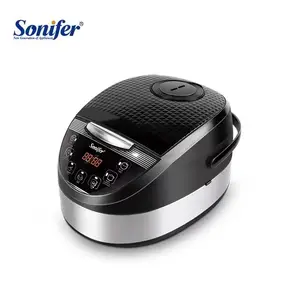Sonifer-SF-4003 de cocina multifunción, fabricante al por mayor, 220V, digital, inteligente, eléctrica, 5l
