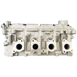 Nouvelle culasse complète pour moteur CCNA BNW 1.0L OE 030103353CS 030103374BL compatible Fox Polo Voyage Pièces automobiles 030103353 - Product Image 6