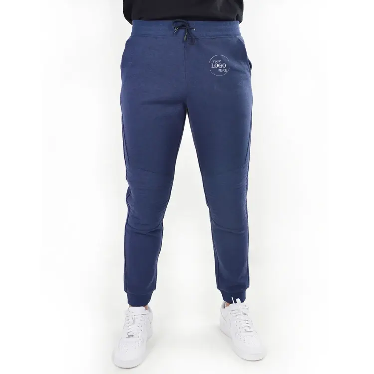 Herren lockere Hosen weites Bein lässig Track Streetwear elastische Taille Herren Jogger übergroße Baggy Hose