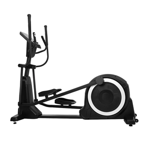 Máquina Elíptica Magnética Comercial para Gimnasio y Hogar, Caminadora Elíptica, Equipo de Fitness - Product Image 1