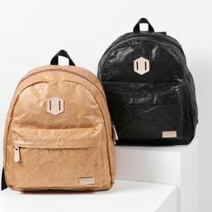 Baoren Tùy Chỉnh Bền Vững Không Thấm Nước Trẻ Em Trường Mầm Non Túi Sinh Viên Ba Lô Tyvek Dupont Giấy Ba Lô Cho Cậu Bé Cô Gái - Product Image 4