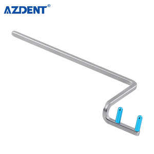Azdent Tay Định Vị Tia X <span class=keywords><strong>Anterio</strong></span> Nha Khoa Tương Đương Với Hệ Thống Căn Chỉnh Tia X BAI - Product Image 5