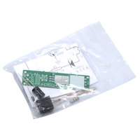 Kit de bricolage DC 3-5V générateur haute tension Kit d'allumeur d'arc pour pièces de générateur de Suite de Production électronique bricolage