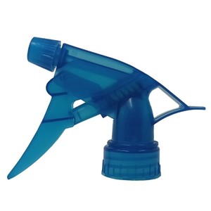 Хит продаж, бытовая очистка, прочный экологический <span class=keywords><strong>28</strong></span>/400 <span class=keywords><strong>28</strong></span>/<span class=keywords><strong>410</strong></span> мелкого тумана, Пластиковый садовый спусковой опрыскиватель - Product Image 1