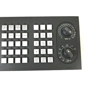 CNC FANUC A02B-0323-C237 Operator Panel New Original Keyboard High Quality in Stock - Product Image 3