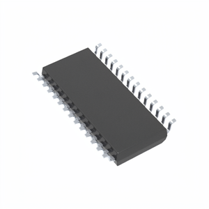 Composant électronique VNQ830M, canal fabricant 28, gestion de l'alimentation SOIC (PMIC) - Product Image 1