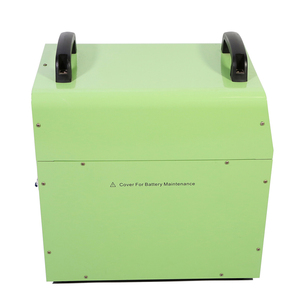 <b>Solar</b> Portable Power Station With AC USB <b>Solar</b> <b>Generator</b> 1000W 12V 100AH <b>Solar</b> <b>Generator</b> All in One Home Use <b>Solar</b> - Product Image 4