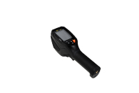 Caméra thermique infrarouge industrielle portable HTI HT100, vente chaude, NOUVEAU, 240*240, pour la détection de température